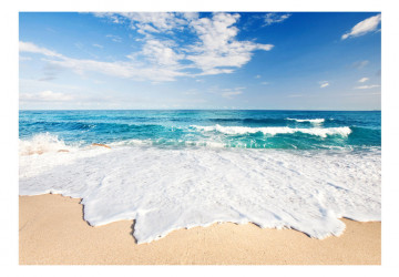 Fototapet - Sea Waves - Img 2