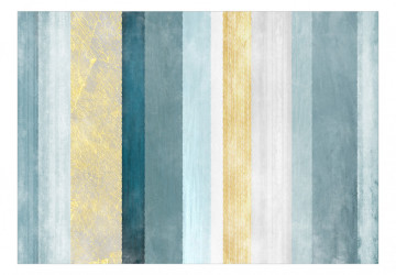 Fototapet - Striped Pattern - Third Variant - Img 2