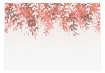 Fototapet - Under the Vegetation - Third Variant - Img 2