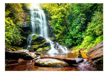 Fototapet - Wonder of nature - Img 4