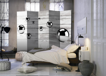 Paravan - Balance II [Room Dividers] - Img 2