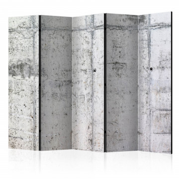Paravan - Concrete Wall II [Room Dividers] - Img 1