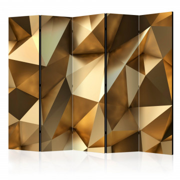 Paravan - Golden Dome II [Room Dividers] - Img 1