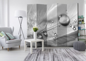 Paravan - Grey Feather II [Room Dividers] - Img 4