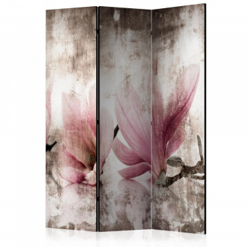 Paravan - Historic Magnolias [Room Dividers] - Img 1