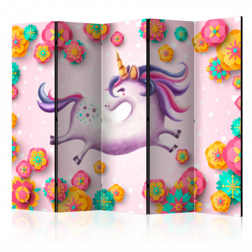 Paravan - Lithe Unicorn II [Room Dividers] - Img 1