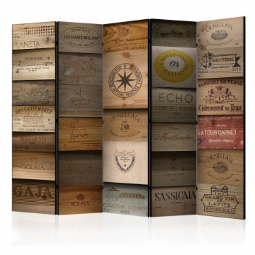 Paravan - Old Vineyard II [Room Dividers] - Img 1