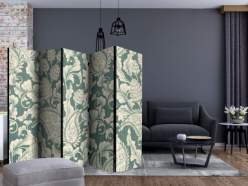 Paravan - Plaster Ornaments II [Room Dividers] - Img 2