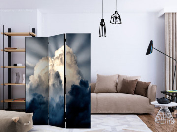 Paravan - Rays in the sky [Room Dividers] - Img 2