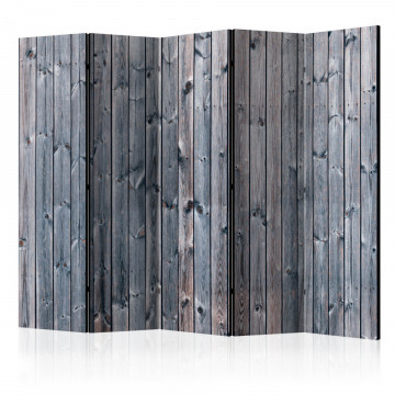Paravan - Rustic Elegance II [Room Dividers] - Img 1