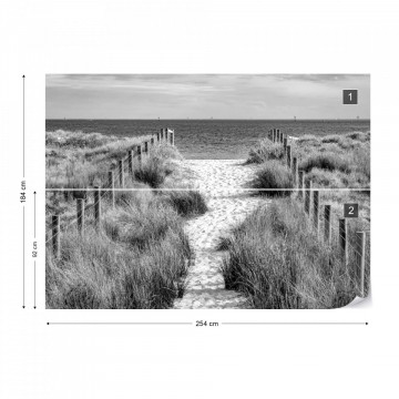 Potecă spre Mare – Alb-Negru - Img 11