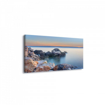 Tablou canvas - Mare calmă - Img 7