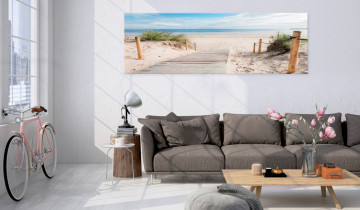 Tablou - Charming Beach - Img 2