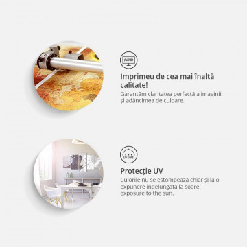 Tablou - Kitchen Essential (1 Part) Vertical - Img 3