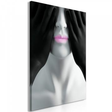 Tablou - Mannequin (1 Part) Vertical - Img 1
