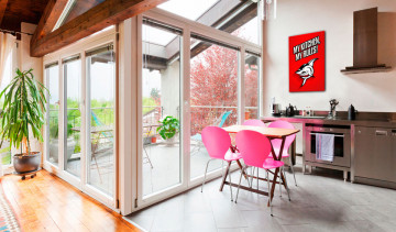 Tablou - My kitchen, my rules! - Img 4
