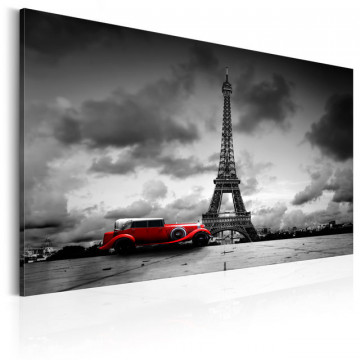 Tablou - Paris Travels - Img 1