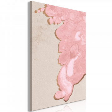 Tablou - Pastel Tide (1 Part) Vertical - Img 2