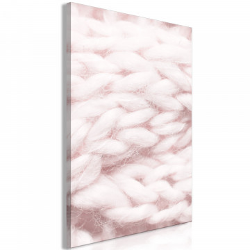Tablou - Pastel Warmth (1 Part) Vertical - Img 1