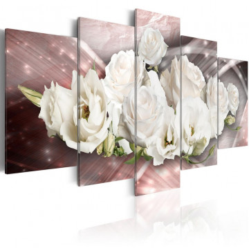 Tablou - Romantic Bouquet - Img 1