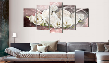 Tablou - Romantic Bouquet - Img 4