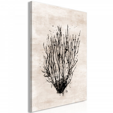 Tablou - Sea Thickets (1 Part) Vertical - Img 1