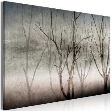 Tablou - Smell of Fog (1 Part) Wide - Img 1
