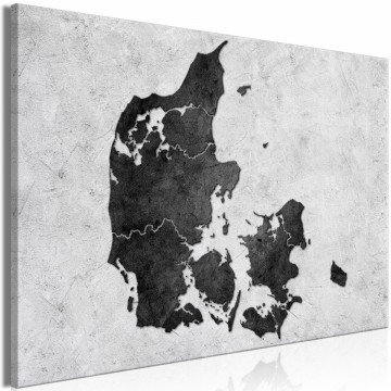 Tablou - Stone Denmark (1 Part) Wide - Img 1