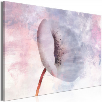 Tablou - Windy Flower (1 Part) Wide - Img 1