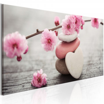 Tablou - Zen: Cherry Blossoms IV - Img 1