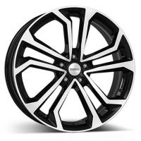 Janta aliaj DEZENT TA dark 7.00x17 5/112/45/57,1