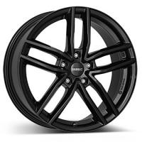 Janta aliaj DEZENT TR black 7.50x17 5/112/35/70,1