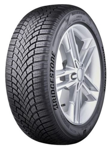 Bridgestone BLIZZAK LM005 285/40R22 110W