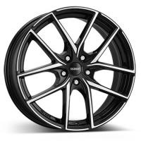 Janta aliaj DEZENT TO dark 7.00x17 5/112/40/57,1