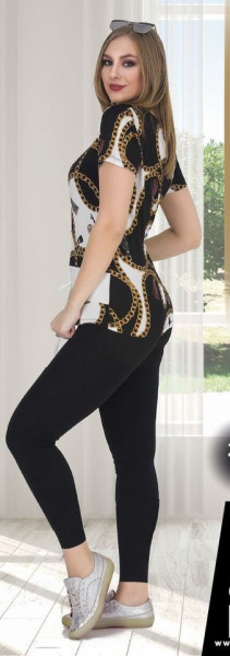 Compleu dama