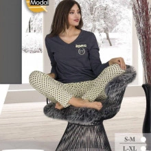 Pijama dama RT 531