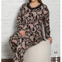 Pijama dama RT558