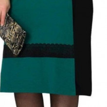 Rochie verde