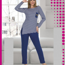 Compleu - bluza si pantalon CD 77