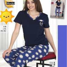 Pijama dama RT519