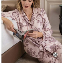 Pijama dama RT551