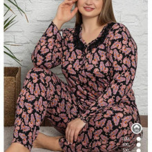 Pijama Femei RT 608