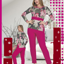 Compleu - bluza si pantalon CD 778