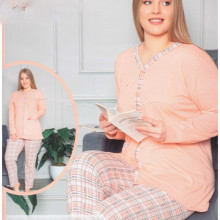 Pijama dama rt 700