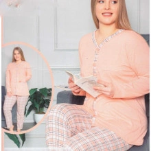 Pijama dama rt 700