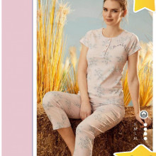 Pijama dama RT553