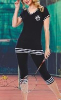 Compleu sport din bumbac -pt femei-masura 38.40.