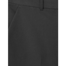 Pantaloni negri Office Aura - Img 2