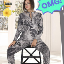 Pijama dama RT425