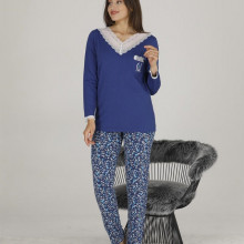 Pijama dama RT512